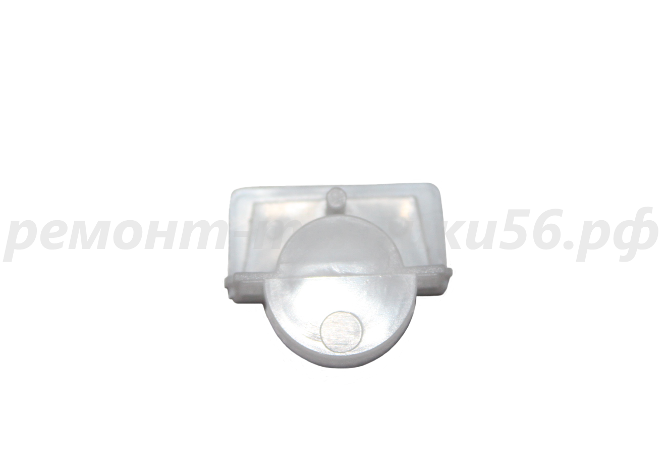 Подшипник скольжения задний Electrolux EHAW - 7515D white (сенсорное упр.) - выгодная цена фото1
